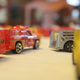 Illustration for article titled Enormous Die-cast collection - Box 1 - Fire Trucks